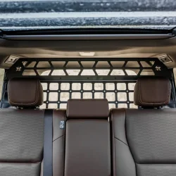 Ruchoma przegroda cargo Bison Gear Toyota Prado 250 24-